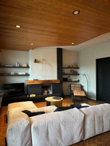 Sint-Truiden House | Zalig HASPENGOUW