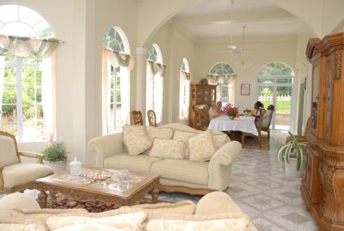 Micoud Bed & Breakfast | Zamaca' Bed and Breakfast