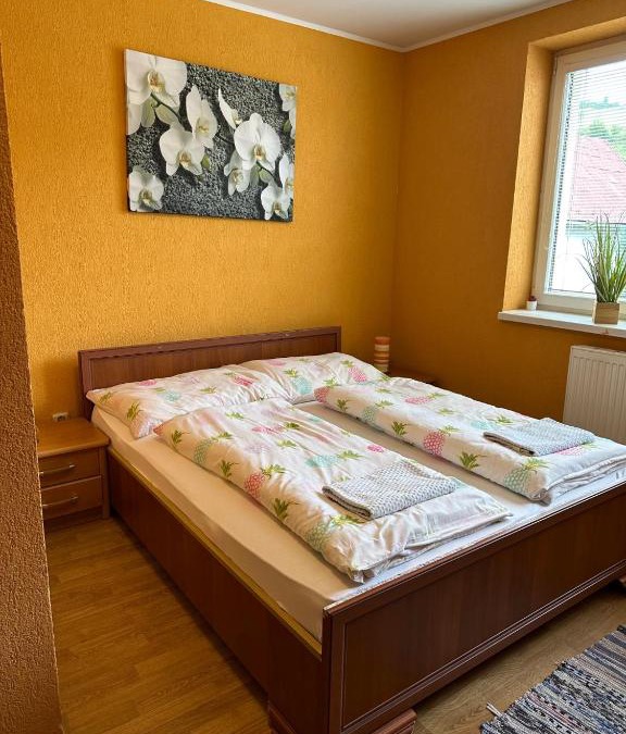 Cerveny Klastor House | Zamagurský dom