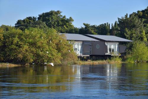 Katima Mulilo Cabin | Zambezi Mubala Lodge