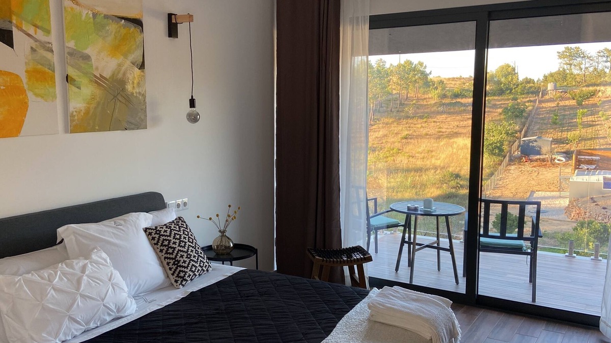 Zambujal Bed & Breakfast | Zambujal Suites