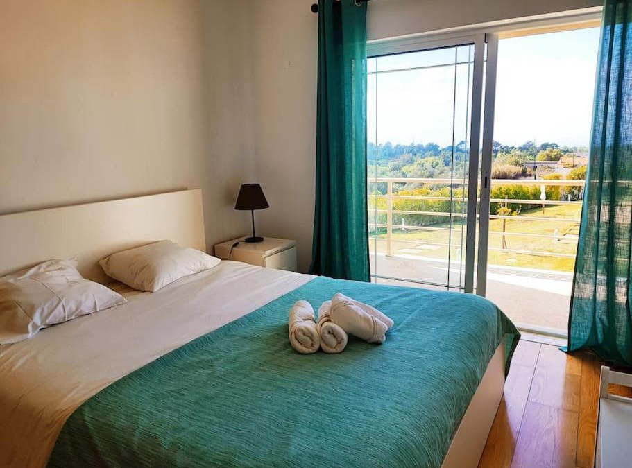 Zambujal Apartment | Zambujal Sun