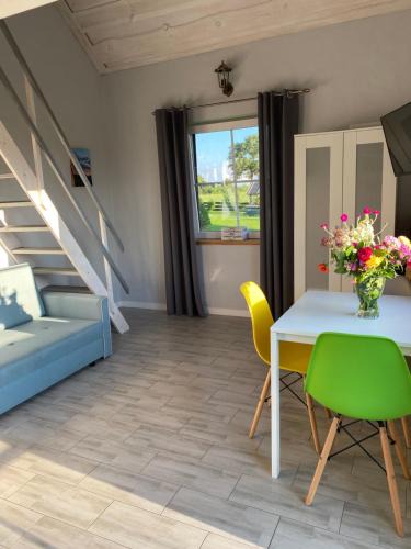 Ruciane-Nida Apartment | Zameczek -Apartamenty na wsi