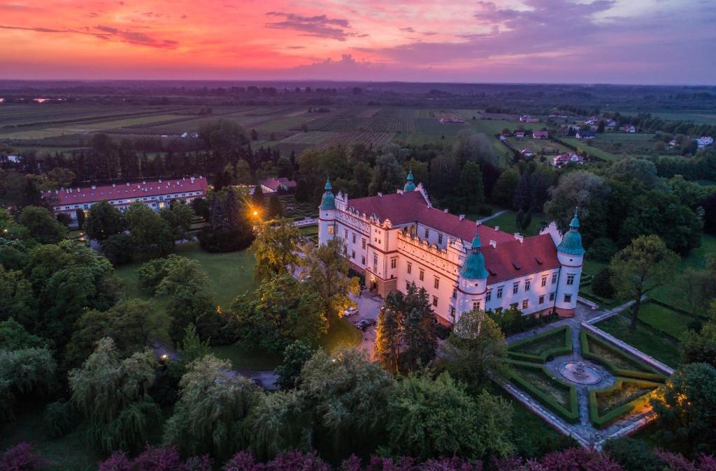 Baranow Sandomierski Hotel | Zamek w Baranowie Sandomierskim