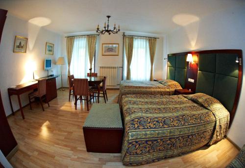gmina Goleszow House | Zamek w Dzięgielowie