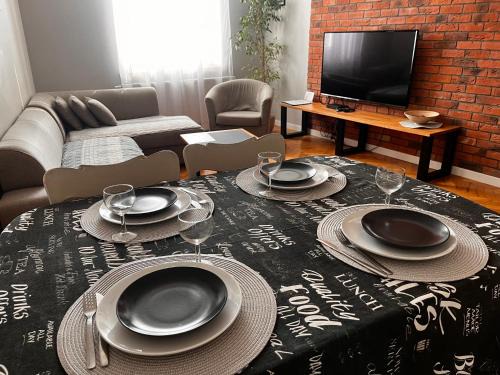 Old Town Apartment | Zamkowy Apartament