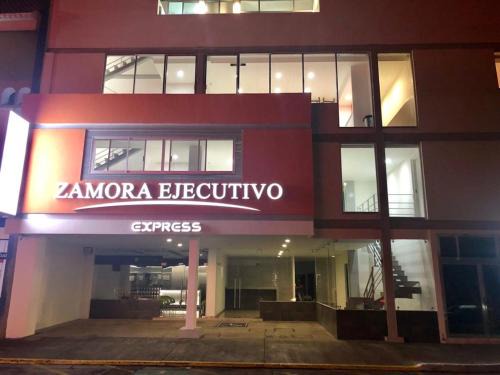Zamora de Hidalgo Hotel | ZAMORA EJECUTIVO EXPRESS