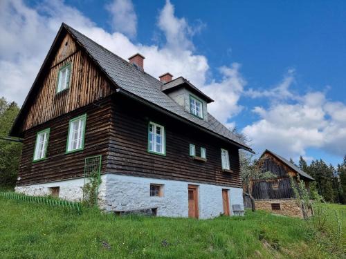 Lavamuend House | Zankl