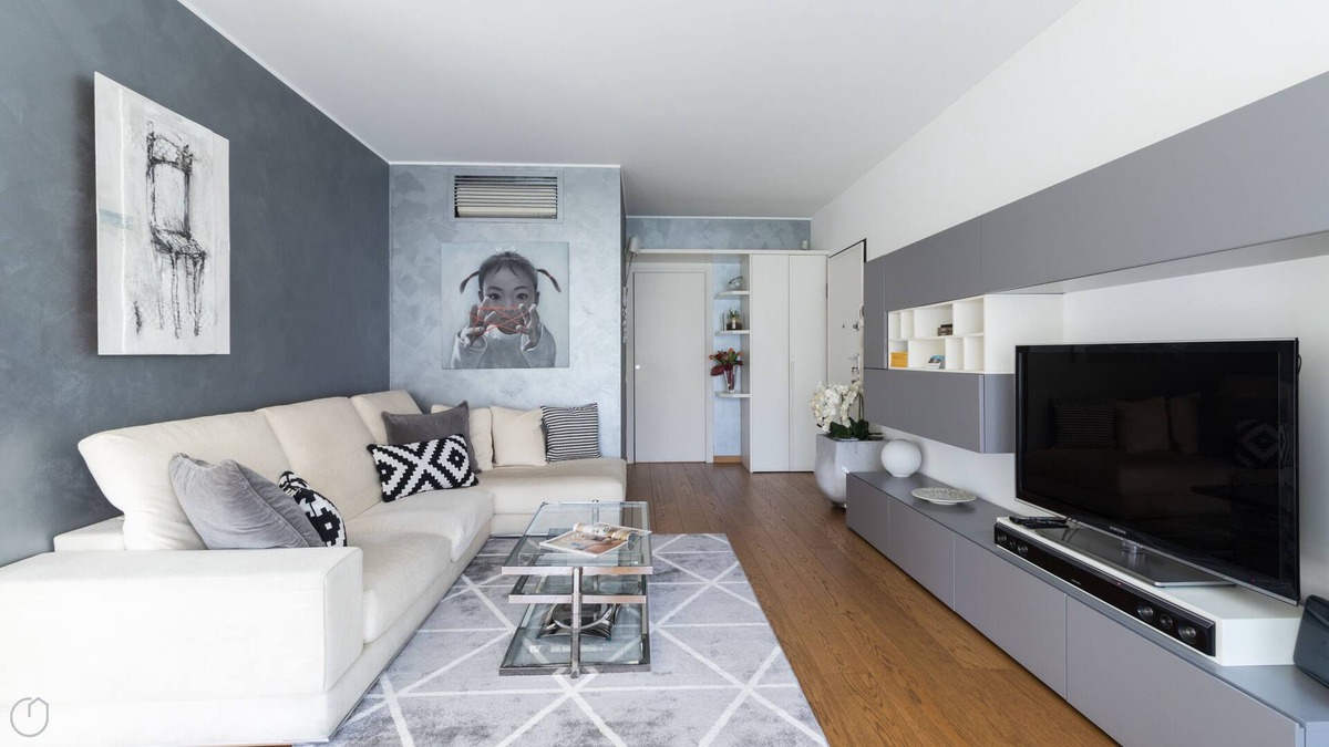 Monza Apartment | Zanzi 13 - Two Bedroom Apartment, Sleeps 4