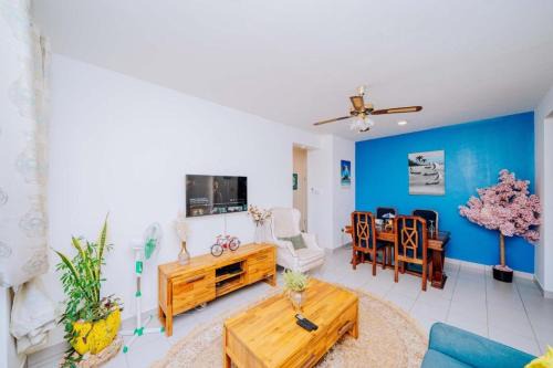 Tunguu Apartment | Zanzibar,Fumbatown 2 Bed Ocean view Apartment