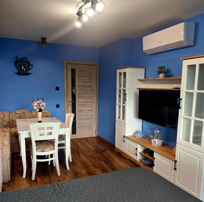 Gorna Oryahovitsa Apartment | Zara Apartment