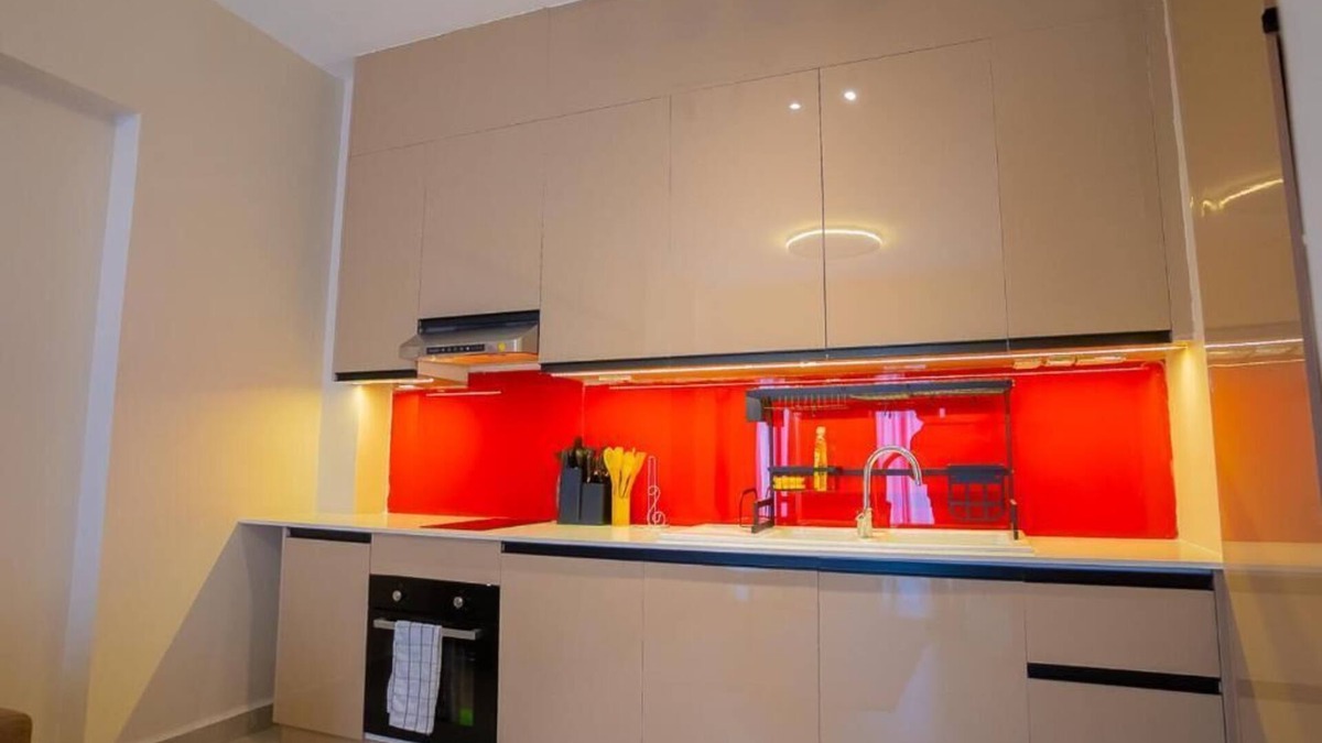 Kilimani House | Zarafa Suites - Suite #5