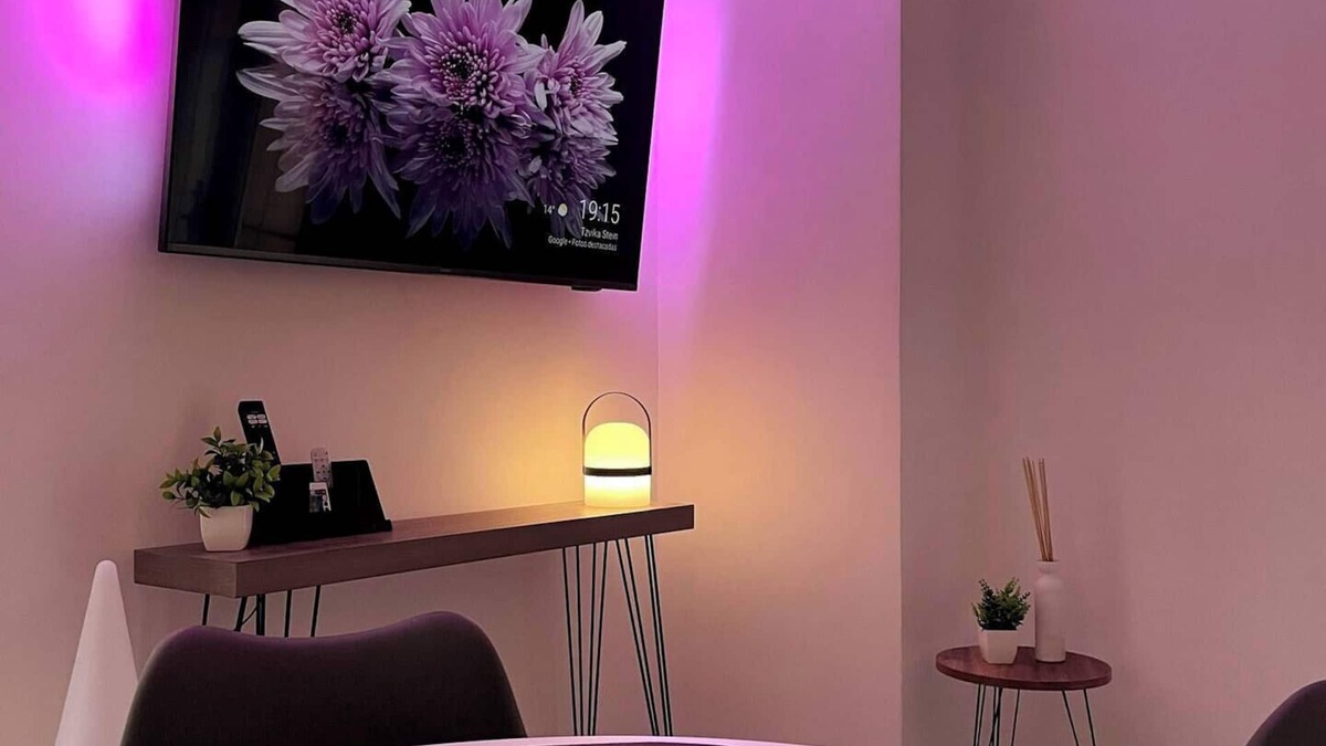 Zaragoza Old Town Apartment | Zaragoza Home El Tubo - parking included, Apartamento para familias en El Tubo-Plaza España de Zarag
