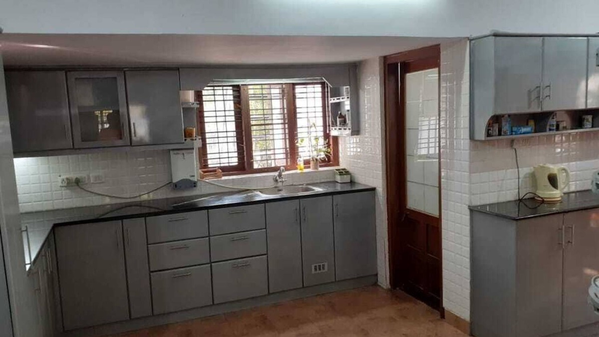 Kulanada House | Zarahs Homestay is a country side homestay in Ranny Kerala. state