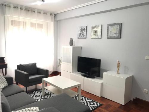Zarautz Apartment | ZARAUTZ CENTRO Garaje-Parking-Free