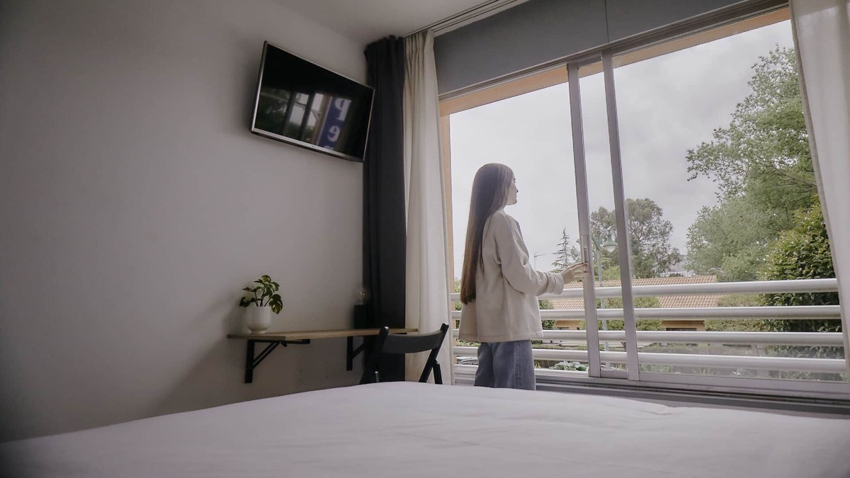 Perillo Apartment | Zarey Hostel Santa Cristina