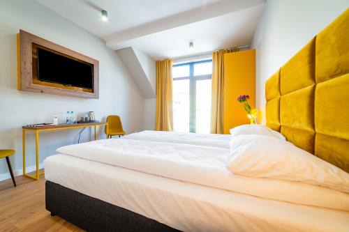 Mikolajki Apartment | Zaspany Piec