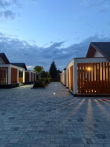 Zator House | Zator Domki Dreampark