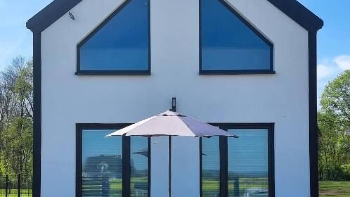 Zator House | ZATOR Domki INTERSTYL