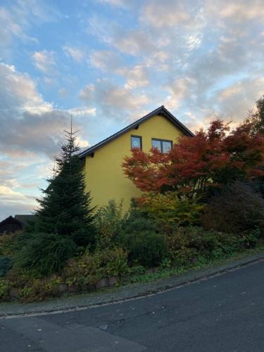 Krombach Apartment | Zauber-Appartment