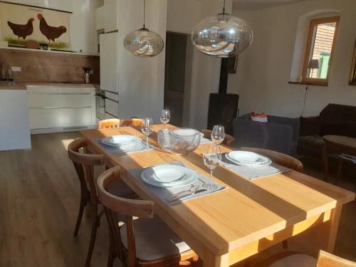 Schonderfeld Apartment | Zauberhaftes Franken erleben