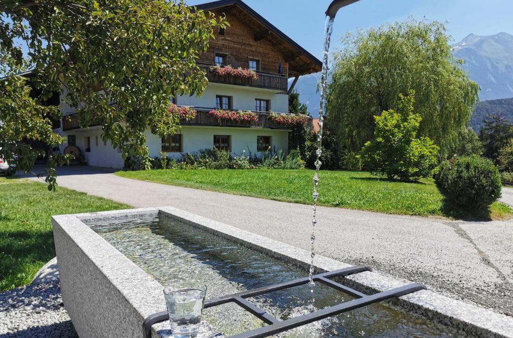 Wildermieming Apartment | Zauscherhof