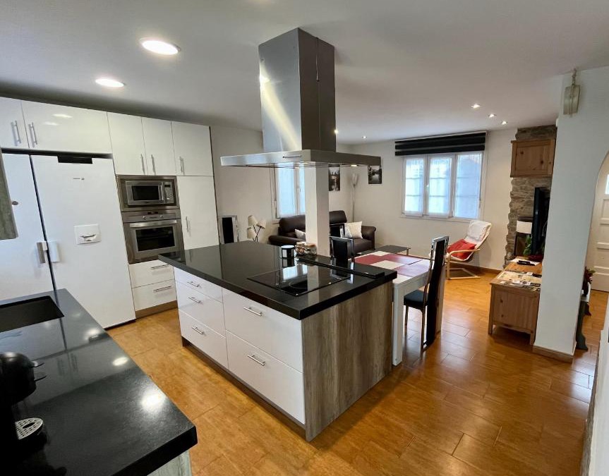 Elizondo Apartment | Zayas enea