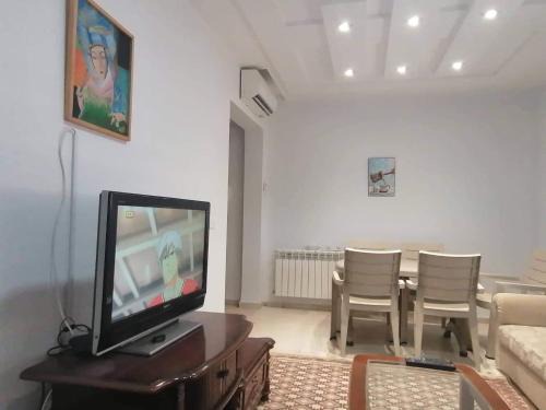 Sfax Eljadida Apartment | Zayatine C7