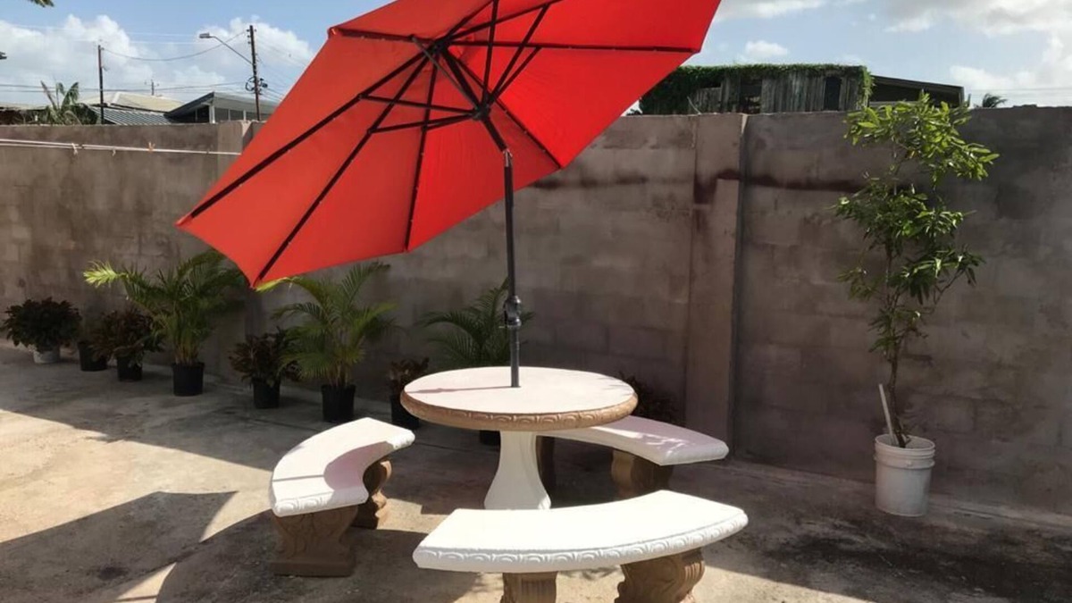 San Fernando Apartment | ZayShay's Place II - Imagination in the City - Go Everywhere!