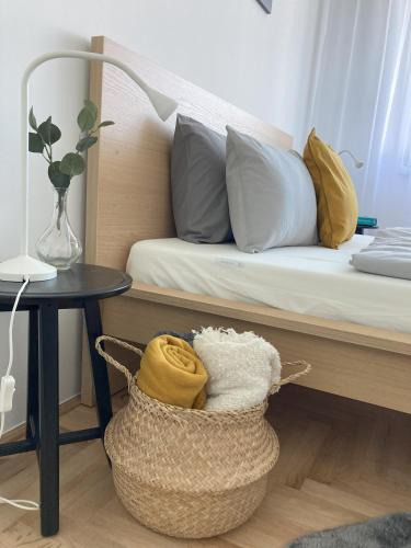 Erzsebetfalva Apartment | Zazie Apartment with free parking
