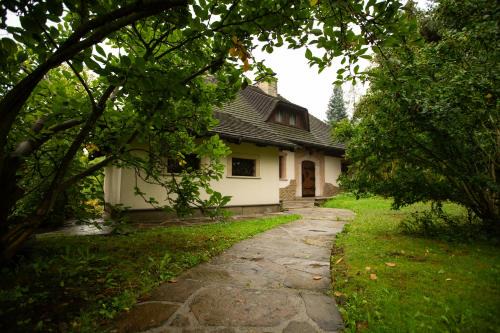 Wieliczka House | Zbójnicka Chata