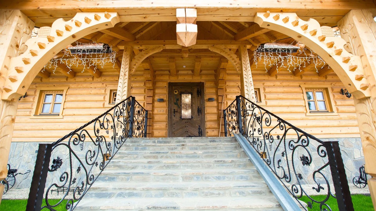Oravska Jasenica Hotel | Zbojnícky penzión