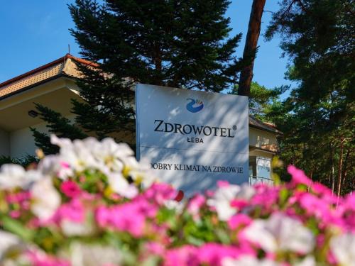 Leba Resort | Zdrowotel Łeba