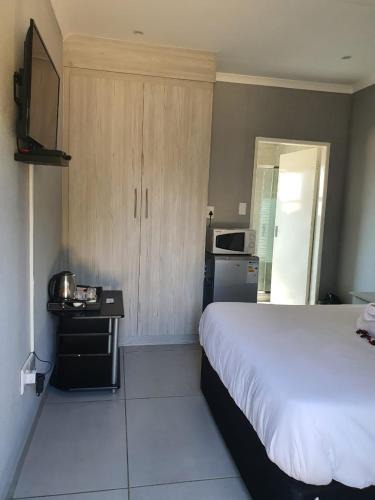 Vereeniging Bed & Breakfast | Zea 85 BnB