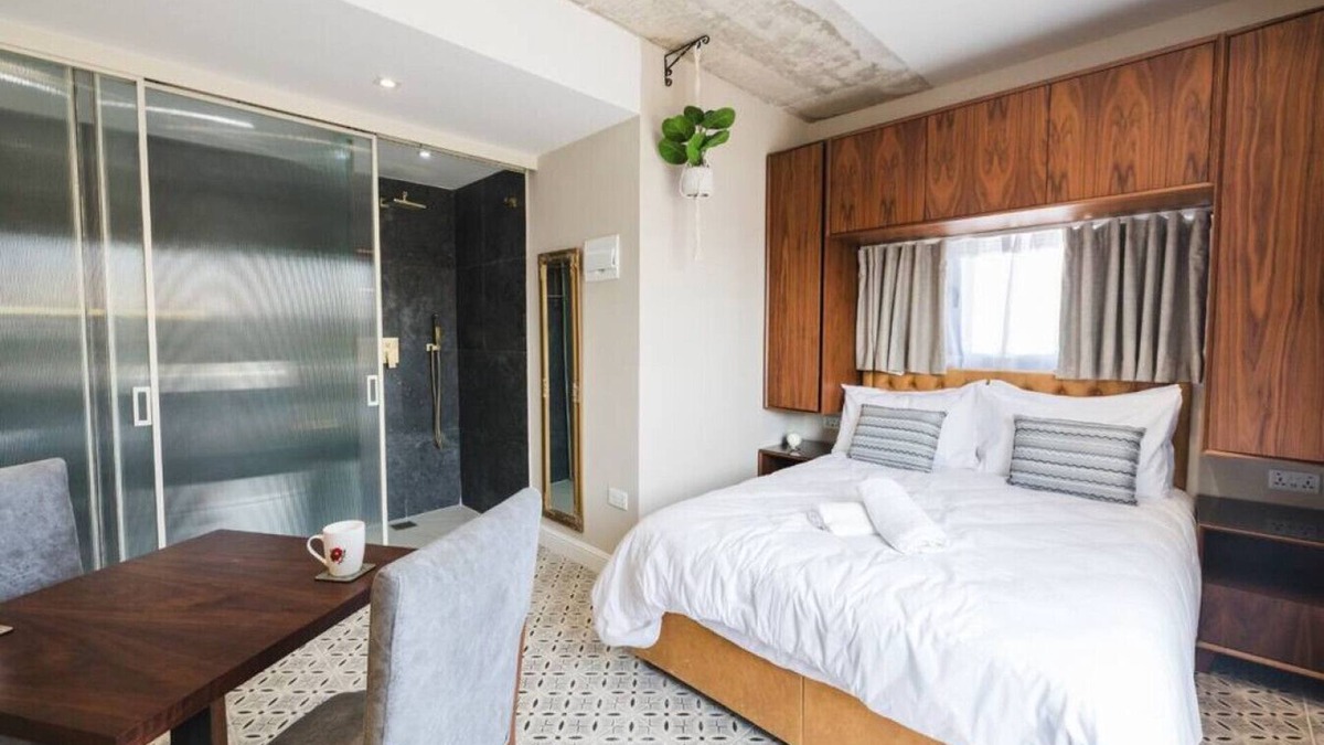Zebbug House | Zebbuga guest house Malta 8