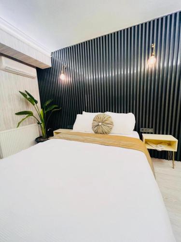 Buca Bed & Breakfast | zebra otel buca