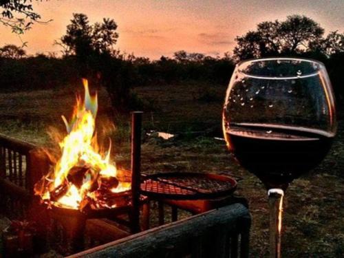 Leeupoort Villa | Zebula Golf and Wildlife Estate - Open Plains Pax 10 - Moi Signature Luxury villa