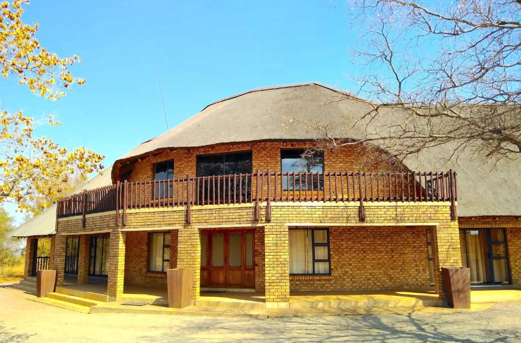 Leeupoort House | Zebula Luxury Lodge