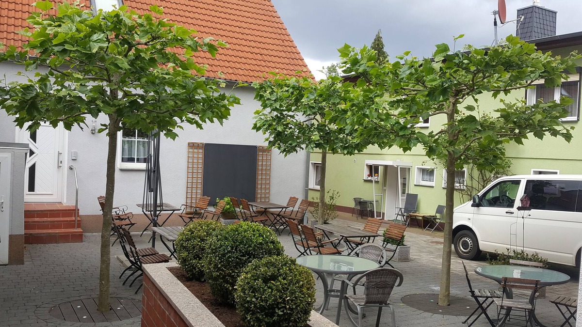 Flecken Zechlin House | Zechliner Hof