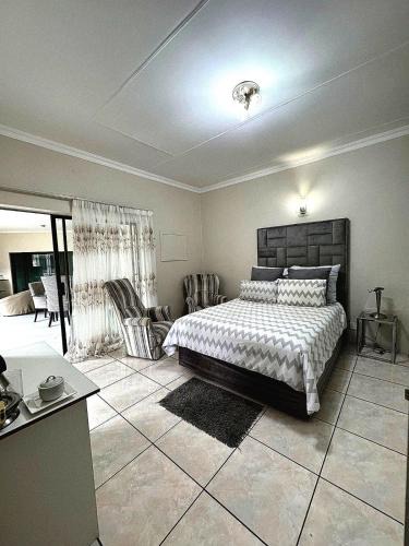 Vereeniging House | Zee Lifestyle Guesthouse