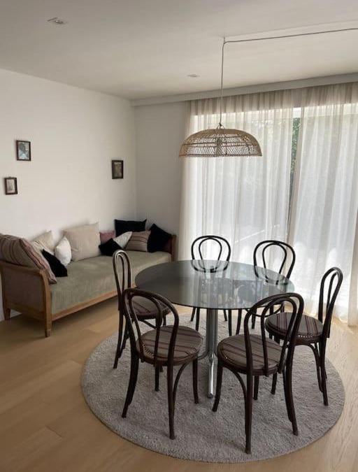 Sint-Idesbald House | Zeehuis
