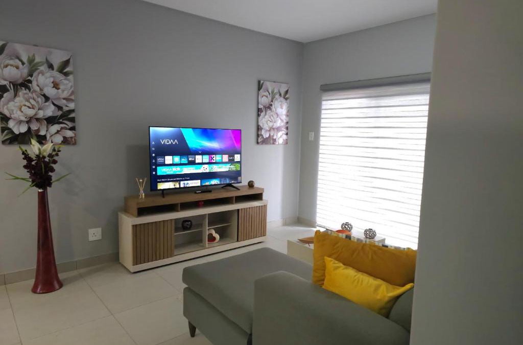 Mbabane Apartment | Zeeluli Mbabane CBD Apartments