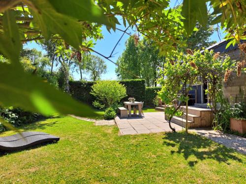 Brouwershaven Other | Zeeuwse Landhoeve Chalet