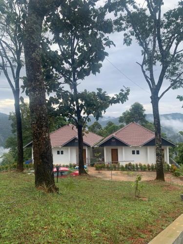 Anachal Resort | Zeezmount Resorts & Spa Munnar