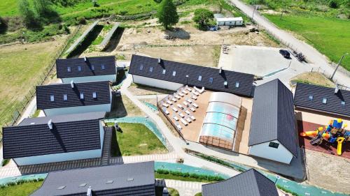 Myczkow House | Zefirowe Wzgórze