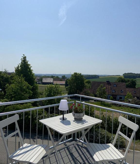 Pettendorf Apartment | Zeit zum Wohlfühlen FeWo Hofmark