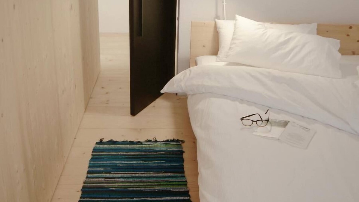 Grafenau Apartment | Zeitlos schöne Ferienwohnung inmitten des Bayerischen Waldes