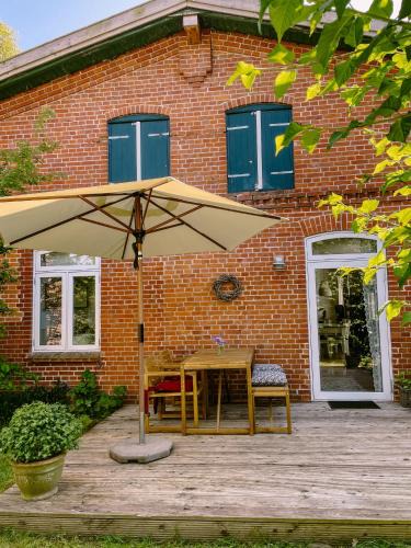 Bunsdorf Apartment | Zeitweise