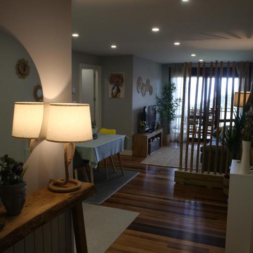 Mendexa Apartment | Zelaia