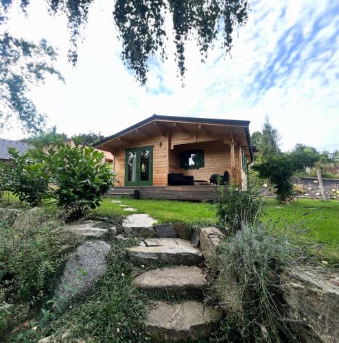 Malenice House | Zelenka